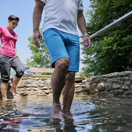 Casa vacanze Helma Blons (Vorarlberg)
