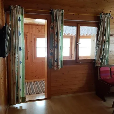 Helma Tatil Evi Blons (Vorarlberg)