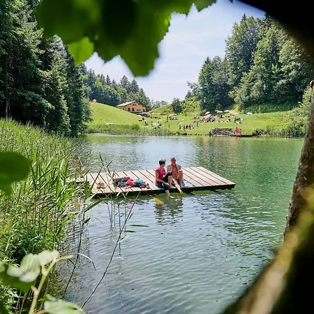 Helma Casa vacanze Blons (Vorarlberg)